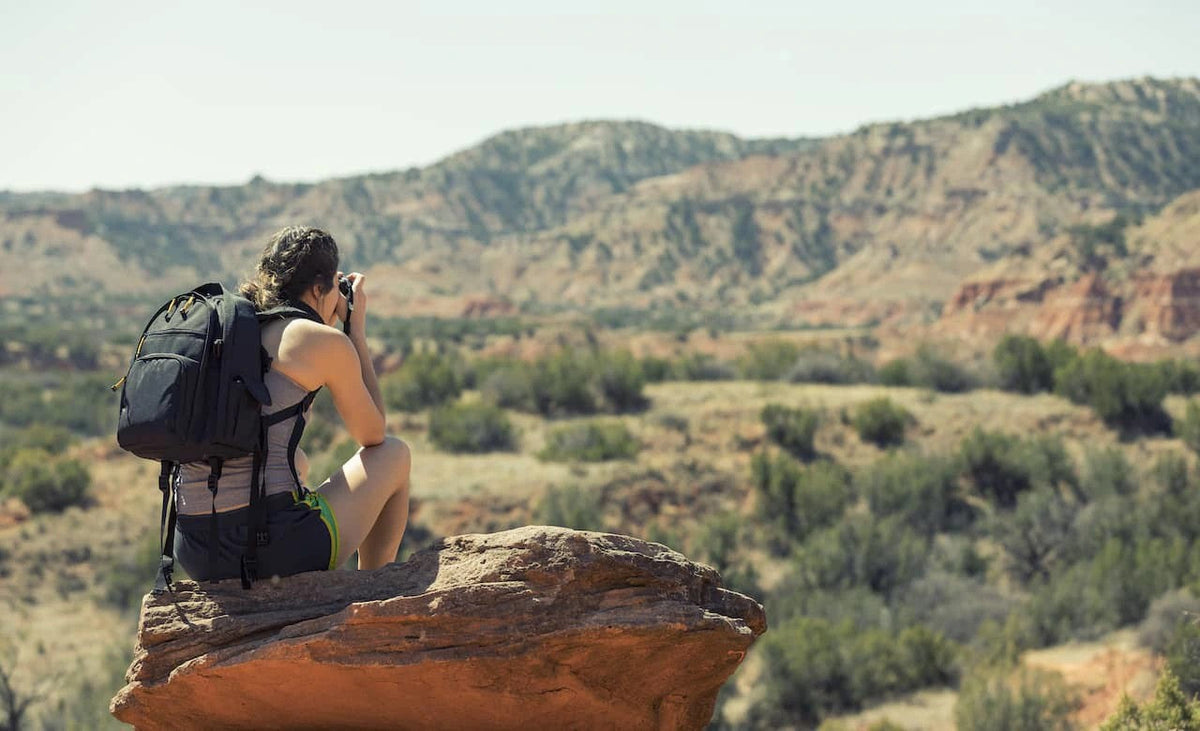 From Office to Trail: How Anyone Can Finish Their First Trail Race