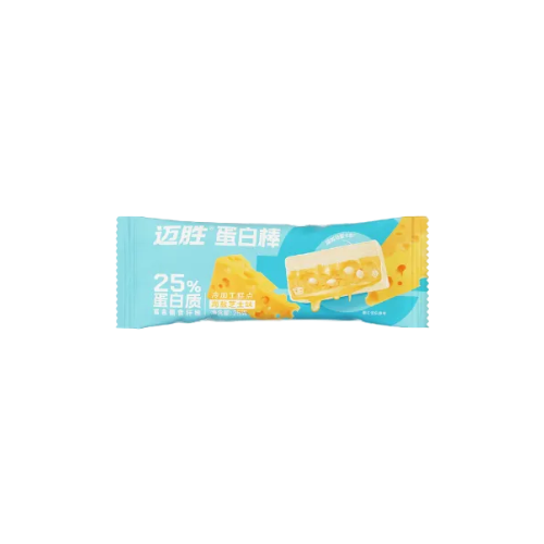 High Protein Bar Snack - Sea Salt Cheese Flavour